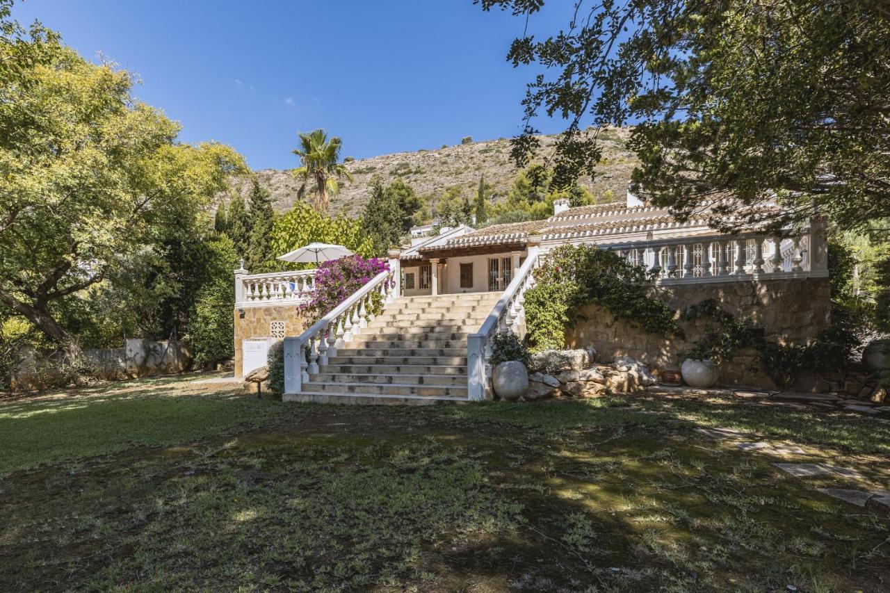 Villa Levante ฮาเวอา ภายนอก รูปภาพ
