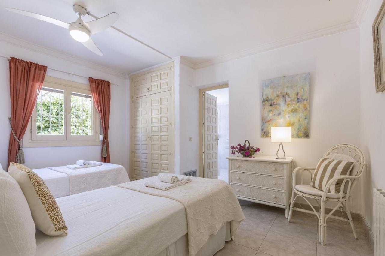 Villa Levante ฮาเวอา ภายนอก รูปภาพ