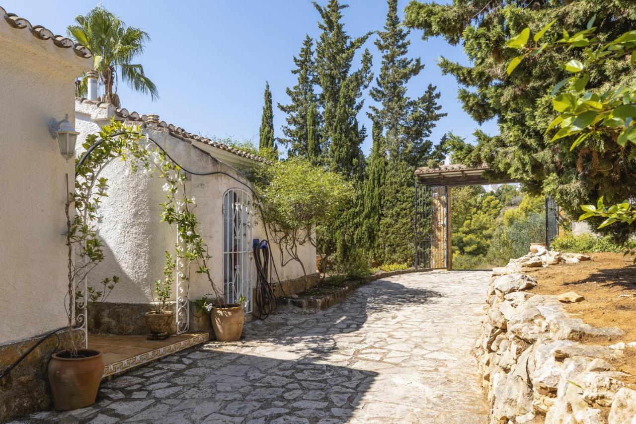 Villa Levante ฮาเวอา ภายนอก รูปภาพ