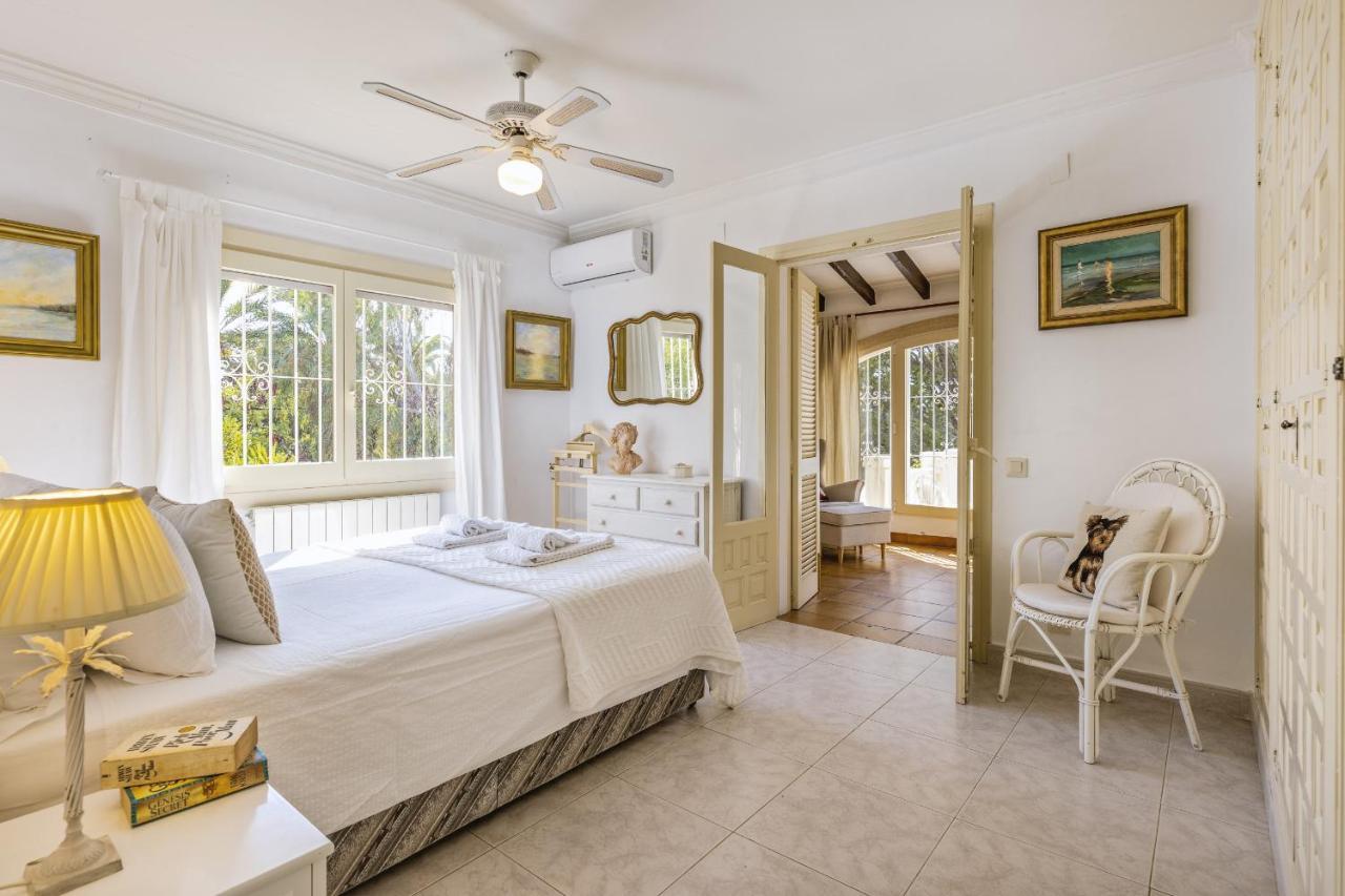 Villa Levante ฮาเวอา ภายนอก รูปภาพ