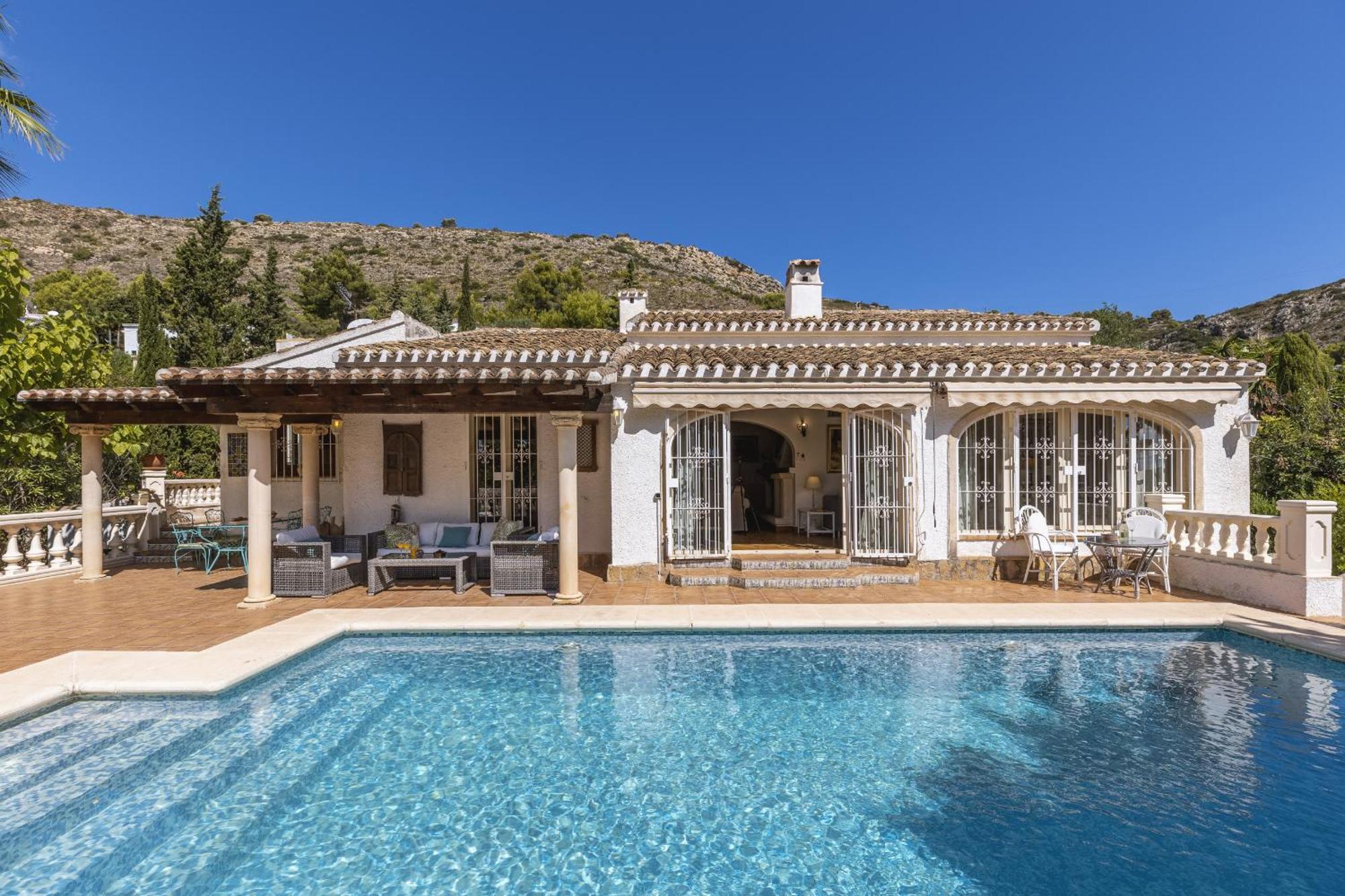 Villa Levante ฮาเวอา ภายนอก รูปภาพ