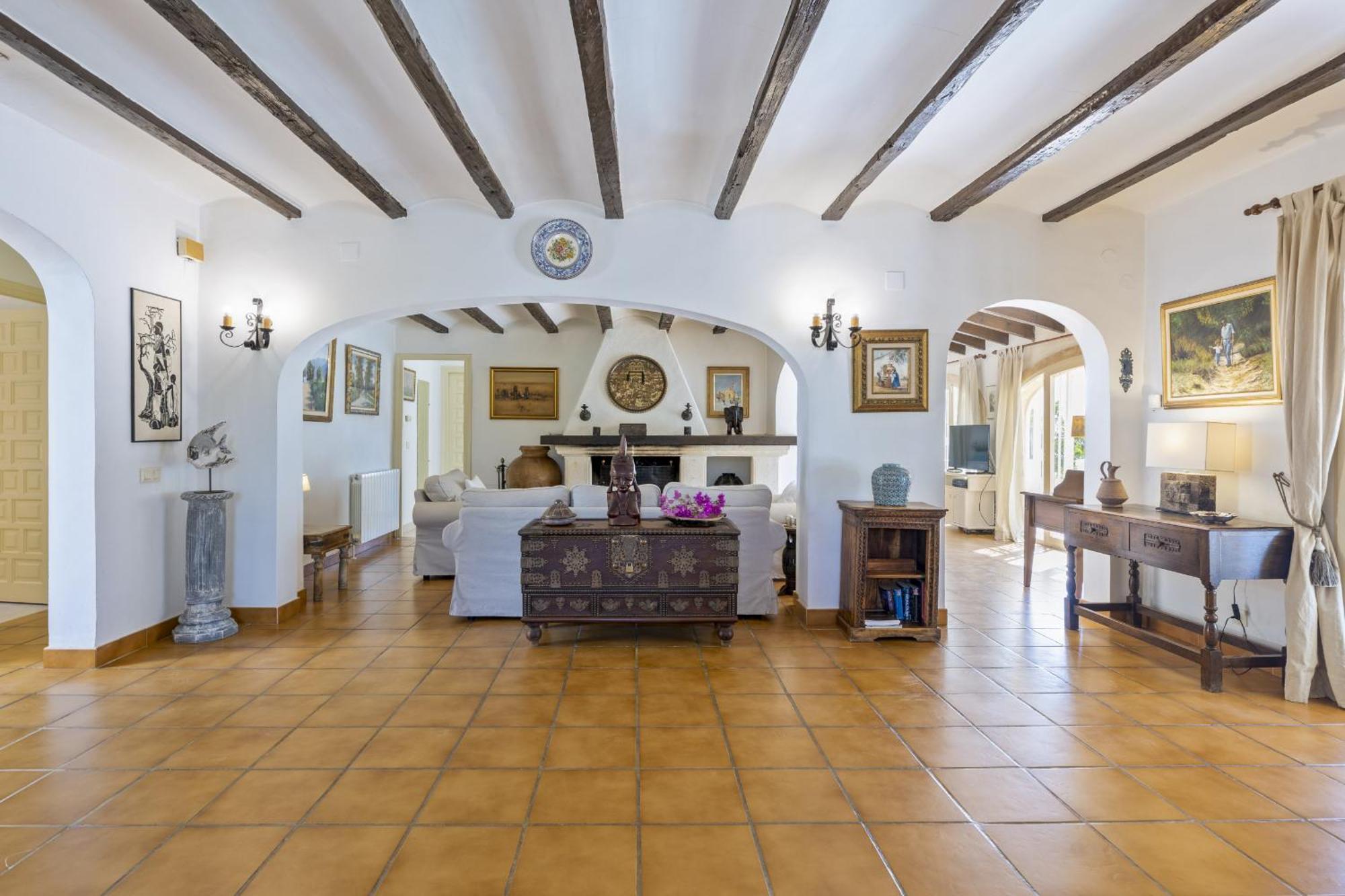 Villa Levante ฮาเวอา ภายนอก รูปภาพ