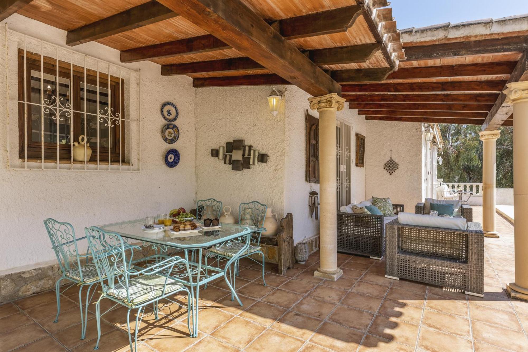Villa Levante ฮาเวอา ภายนอก รูปภาพ